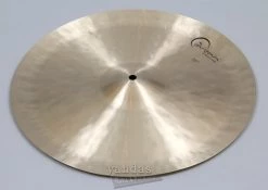 Dream Cymbals Dream Pang Series Cymbals