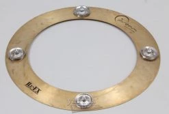 Dream Cymbals Dream Scott Pellegrom RE-FX Crop Circle