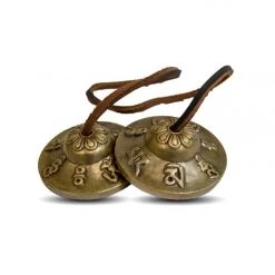 Dream Cymbals Dream Timsha Finger Cymbals - Medium