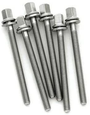 Drum Workshop DWSP361 Upper Rod Nut Drum Accessories 3 Drum Workshop DWSP361 Upper Rod Nut Drum Accessories