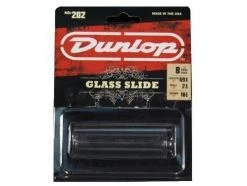 Dunlop 202 Pyrex Glass Guitar Slide | Medium Guitar Accessories