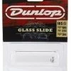 Dunlop 210 Pyrex Guitar Slide | Medium