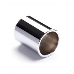 Dunlop 221 Chrome Steel Knuckle Slide