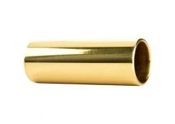 Dunlop 222 Brass Guitar Slide | Medium