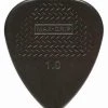 Dunlop 449P1.0 Nylon Max-Grip Guitar Picks | 12 Pack