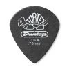 Dunlop 482P.73 Tortex Pitch Black Jazz III Guitar Picks 12 Pack Guitar Accessories 2 Dunlop 482P.73 Tortex Pitch Black Jazz III Guitar Picks 12 Pack Guitar Accessories