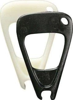 Guitar Accessories Dunlop 7016 Acoustic Guitar Bridge Pin Puller | White