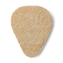 Dunlop 8011 Felt Nick Lucas Pick 12-Pack