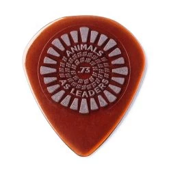 Dunlop AALP01 Animals As Leaders Primetone Pick 3-Pack | .73