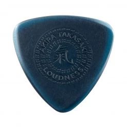 DUNLOP AKIRA TAKASAKI CUSTOM PRIMETONE® PICK 3-PACK | 516PAKT Guitar Accessories