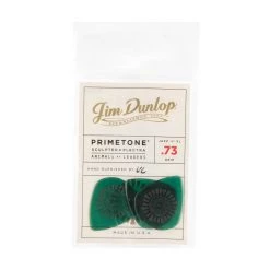 Dunlop Animals As Leaders Primetone Guitar Pick .73 | AALP02 Guitar Accessories