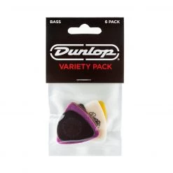 Dunlop Bass Pick Variety Pack | PVP117