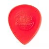 Dunlop Big Stubby Guitar Pick 24 Pack | 475R3.0 Guitar Accessories