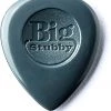 Dunlop BIG STUBBY NYLON PICK 3.0MM Guitar Accessories 1 Dunlop BIG STUBBY NYLON PICK 3.0MM Guitar Accessories
