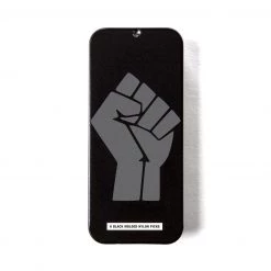 DUNLOP BLACK LIVES MATTER NYLON PICK TIN | BLMT01
