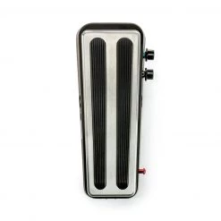 Effects DUNLOP CRY BABY® CUSTOM BADASS™ DUAL-INDUCTOR EDITION WAH | GCB65