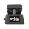 Dunlop Cry Baby Mini 535Q Wah Pedal 1 Dunlop Cry Baby Mini 535Q Wah Pedal