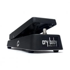 Dunlop Crybaby Classic Wah Effects