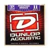 Guitar Accessories Dunlop DAP1152 Acoustic Guitar Strings 11-52