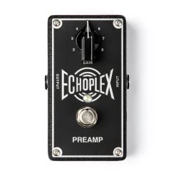 Dunlop Echoplex Preamp Drive Pedal