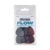 Guitar Accessories Dunlop Flow Guitar Pick Variety Pack | PVP114