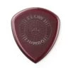Guitar Accessories Dunlop Flow Jumbo 2.5 Guitar Pick 3-Pack | 547P2.5