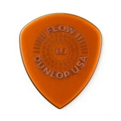 Dunlop Flow Standard Guitar Pick 6-Pack | 549P100 Guitar Accessories