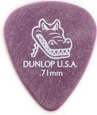 Guitar Accessories Dunlop Gator Grip Guitar Picks | 12 Pack 7 Guitar Accessories Dunlop Gator Grip Guitar Picks | 12 Pack
