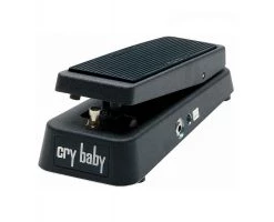 Effects Dunlop GCB-95 Original Cry Baby Guitar Wah Pedal