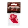Guitar Accessories Dunlop Gels Guitar Pick 12-Pack | Heavy Gauge | 486PHV