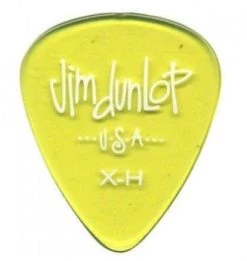 Dunlop Gels Standard Guitar Picks | 12 Pack Guitar Accessories