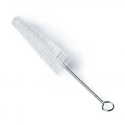 DUNLOP HERCO BRASS MOUTHPIECE CLEANING BRUSH | HE84