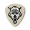 DUNLOP HETFIELD'S WHITE FANG™ CUSTOM FLOW® PICK 1.0MM | PH122P100 Guitar Accessories