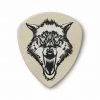 DUNLOP HETFIELD'S WHITE FANG™ CUSTOM FLOW® PICK 1.14MM | PH122P114 Guitar Accessories