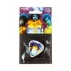 Guitar Accessories DUNLOP JIMI HENDRIX™ ARE YOU EXPERIENCED? PICK | JHP01M 2 Guitar Accessories DUNLOP JIMI HENDRIX™ ARE YOU EXPERIENCED? PICK | JHP01M
