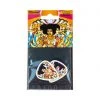 DUNLOP JIMI HENDRIX™ BOLD AS LOVE PICK | JHP02M Guitar Accessories