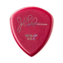 Dunlop John Petrucci Flow Pick 3-Pack | 548PJP200 7 Dunlop John Petrucci Flow Pick 3-Pack | 548PJP200