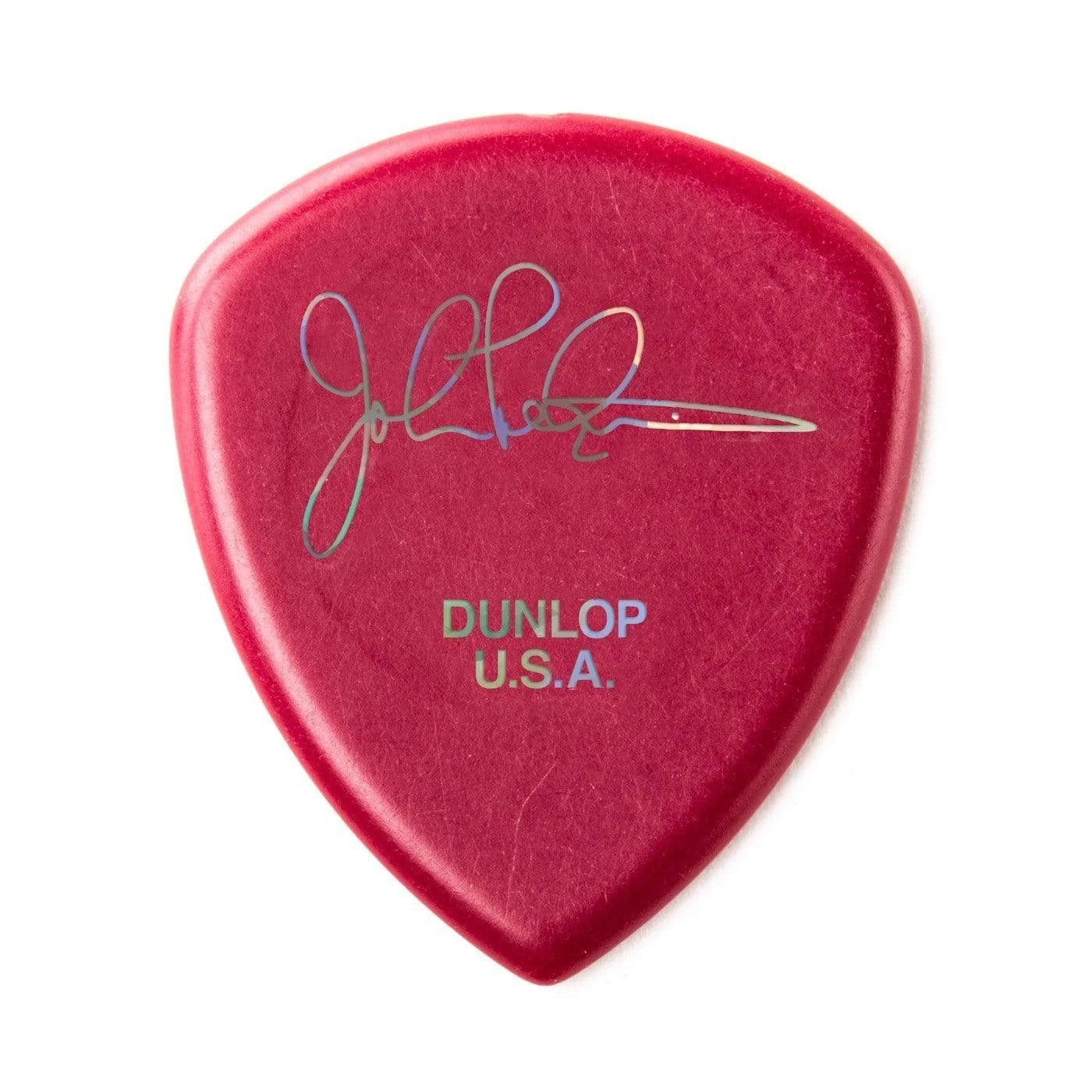 Dunlop John Petrucci Flow Pick 3-Pack | 548PJP200 5 Dunlop John Petrucci Flow Pick 3-Pack | 548PJP200