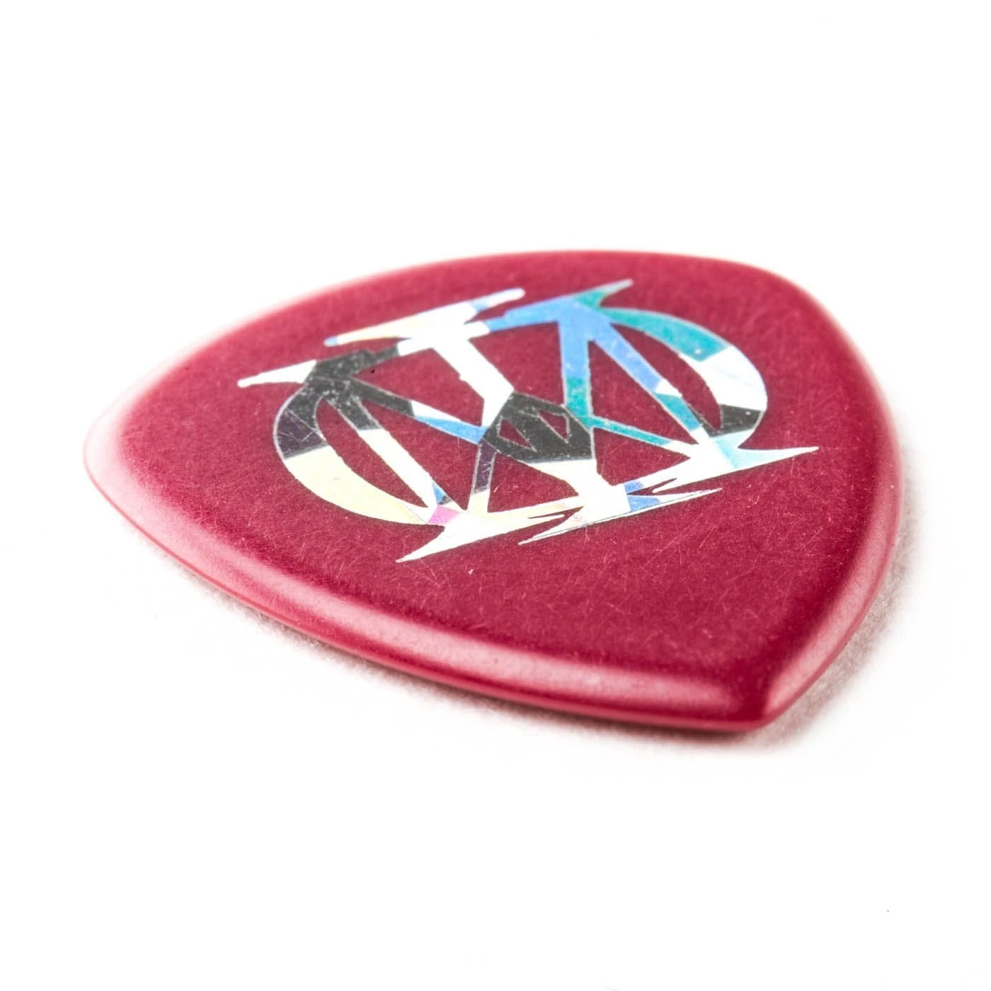 Dunlop John Petrucci Flow Pick 3-Pack | 548PJP200 3 Dunlop John Petrucci Flow Pick 3-Pack | 548PJP200