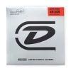 Guitar Accessories Dunlop Marcus Miller Super Bright Bass Strings | Medium, .045–.105