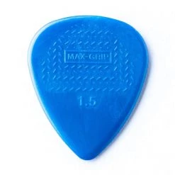 Dunlop Max Grip Guitar Pick | 12 Pack