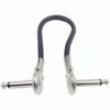 Dunlop MXR 6" Right Angle Patch Cable | DCP06 Guitar Accessories