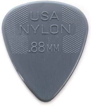 Dunlop Nylon Standard Guitar Picks | 12 Pack Guitar Accessories 13 Dunlop Nylon Standard Guitar Picks | 12 Pack Guitar Accessories
