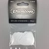 Dunlop Nylon Standard Guitar Picks | 12 Pack Guitar Accessories