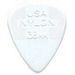 Dunlop Nylon Standard Guitar Picks | 12 Pack Guitar Accessories 20 Dunlop Nylon Standard Guitar Picks | 12 Pack Guitar Accessories