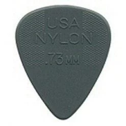 Dunlop Nylon Standard Guitar Picks | 12 Pack Guitar Accessories 23 Dunlop Nylon Standard Guitar Picks | 12 Pack Guitar Accessories