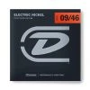 Guitar Accessories Dunlop Performance+ Electric Guitar Strings | 9-46