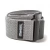 DUNLOP POLY GRAY STRAP | D0701GY