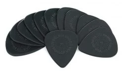 Dunlop Prime Grip Delrin | 450P.71 | 12 Pack Guitar Accessories