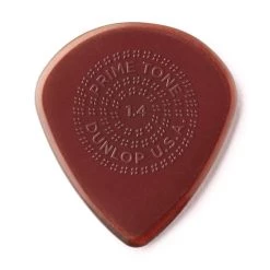Dunlop Primetone Jazz III Guitar Pick 12-Pack | 518R1.4